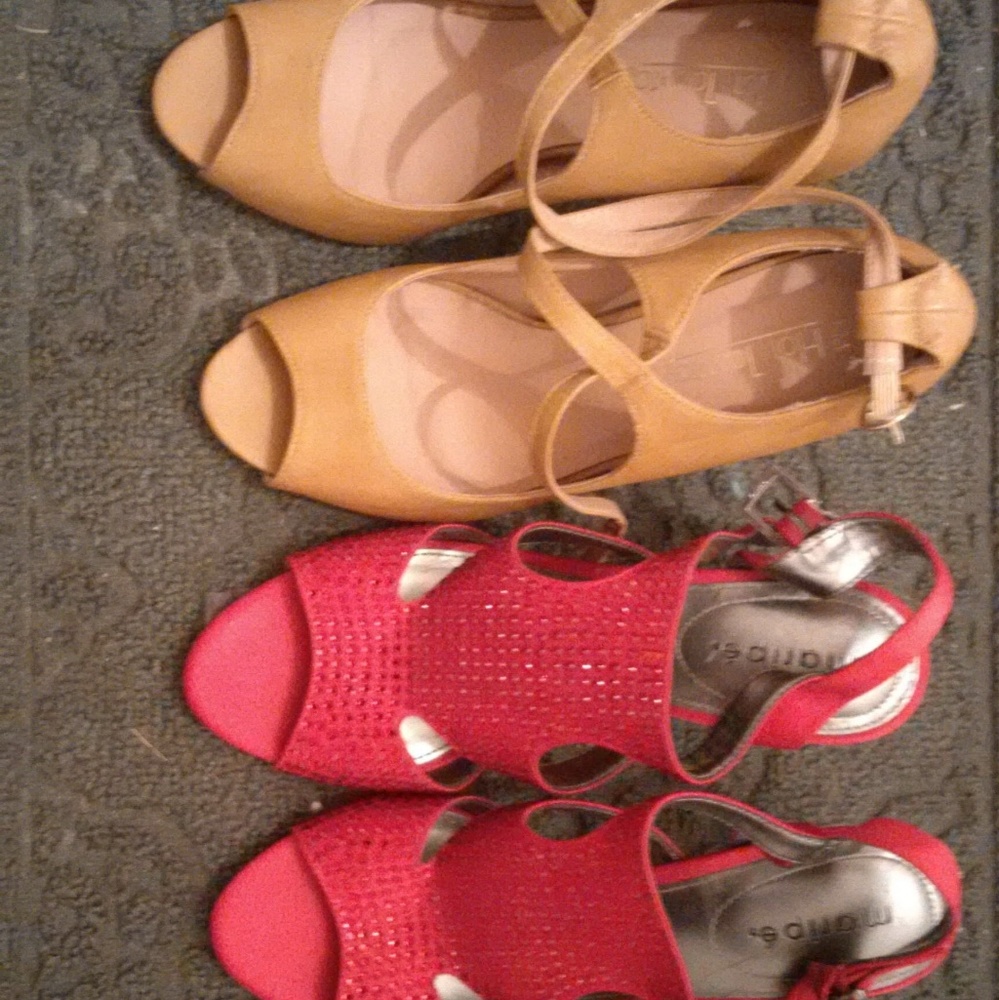 Shoes